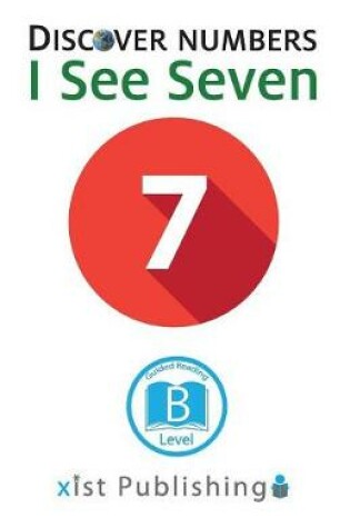 Cover of I See Seven