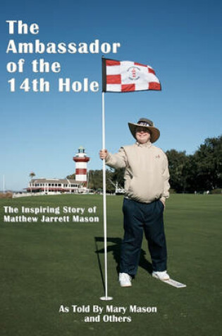 Cover of The Ambassador of the 14th Hole