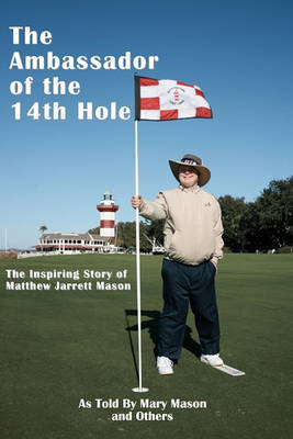 Book cover for The Ambassador of the 14th Hole