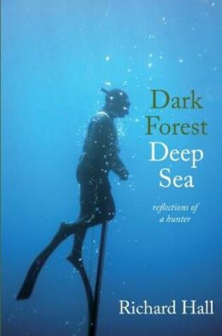 Cover of Dark Forest Deep Sea