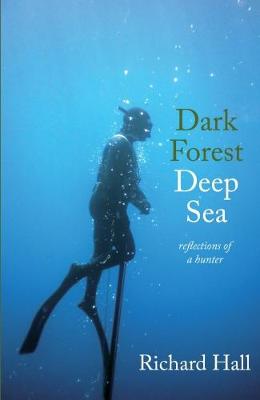 Book cover for Dark Forest Deep Sea