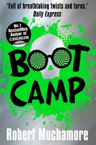 Cover of Boot Camp