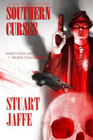 Cover of Southern Curses