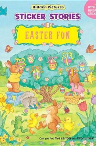 Cover of Easter Fun