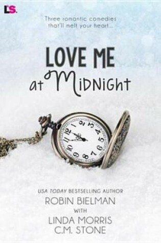 Cover of Love Me at Midnight