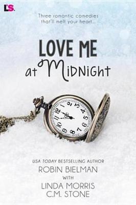 Book cover for Love Me at Midnight