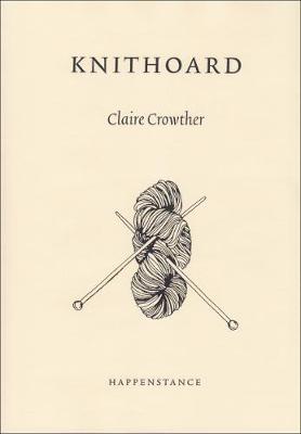 Book cover for KNITHOARD