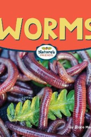 Cover of Worms