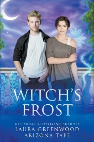 Cover of Witch's Frost