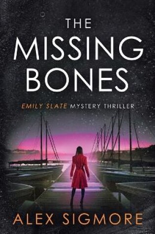 Cover of The Missing Bones