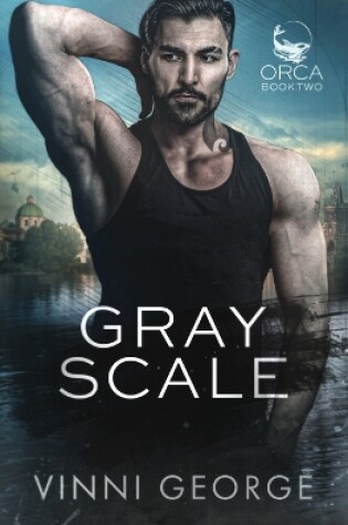 Cover of Grayscale