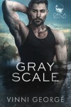 Book cover for Grayscale