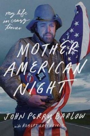 Cover of Mother American Night