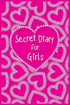 Book cover for Secret Diary For Girls