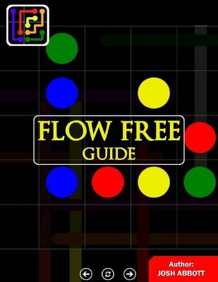 Book cover for Flow Free Guide