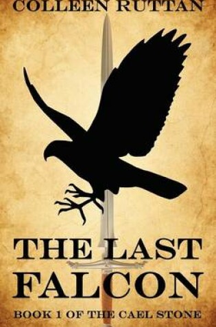 Cover of The Last Falcon