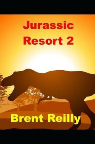 Cover of Jurassic Resort 2