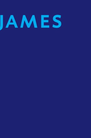 Cover of James Turrell