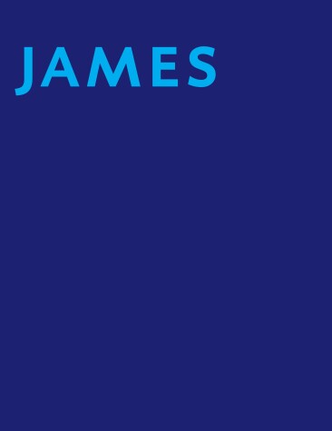 Book cover for James Turrell