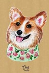 Book cover for Corgi Journal