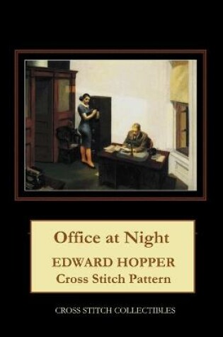 Cover of Office at Night