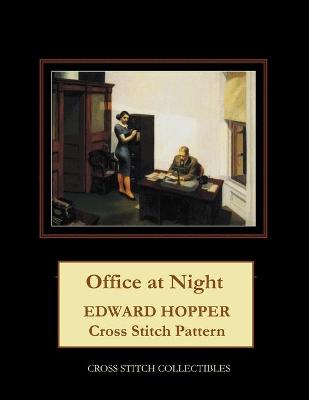 Book cover for Office at Night