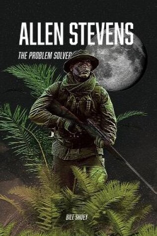 Cover of Allen Stevens