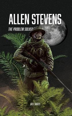 Book cover for Allen Stevens