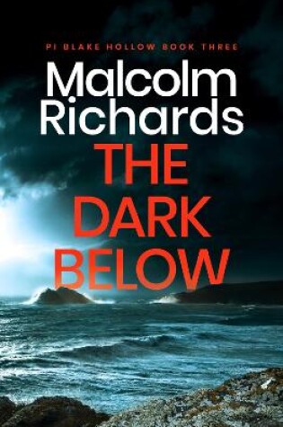 Cover of The Dark Below