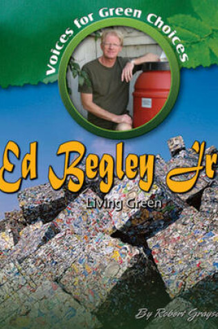Cover of Ed Begley, Jr.