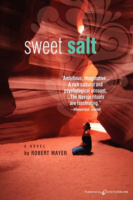 Book cover for Sweet Salt