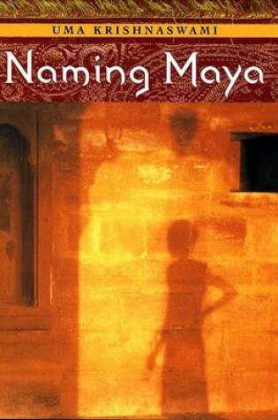 Cover of Naming Maya
