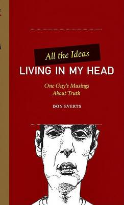 Book cover for All the Ideas Living in My Head