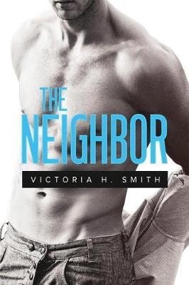 Book cover for The Neighbor