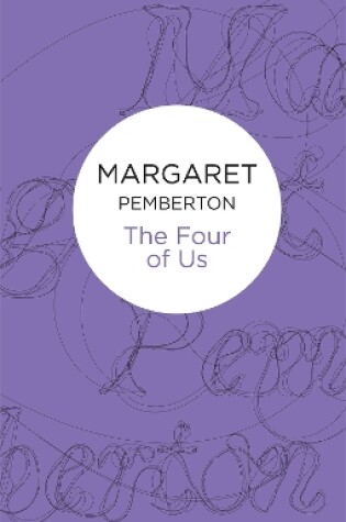 Cover of The Four of Us