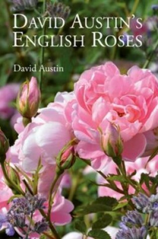 Cover of David Austin's English Roses