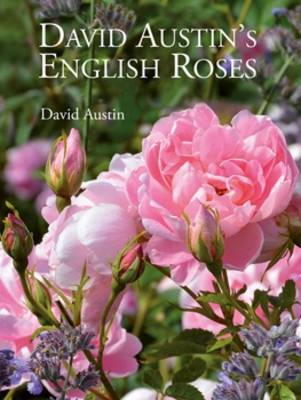 Book cover for David Austin's English Roses