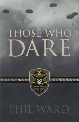 Cover of Those Who Dare