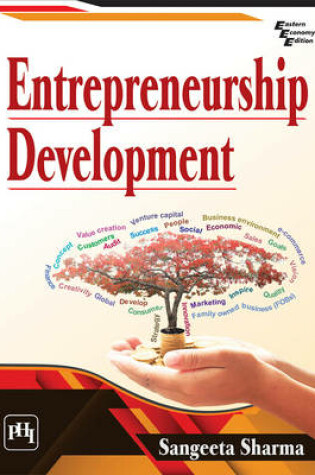 Cover of Entrepreneurship Development