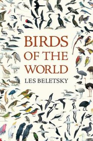 Cover of Birds of the World