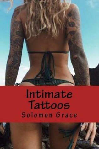 Cover of Intimate Tattoos