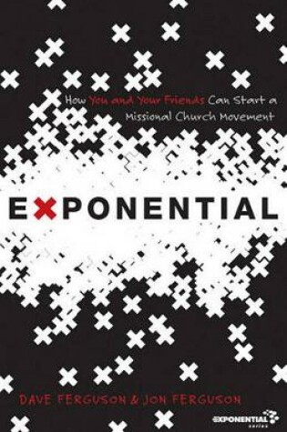 Cover of Exponential