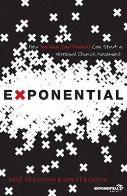 Cover of Exponential