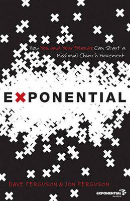 Book cover for Exponential