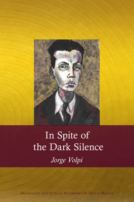 Book cover for In Spite of the Dark Silence