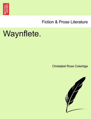 Book cover for Waynflete. Vol. II