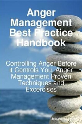 Cover of Anger Management Best Practice Handbook