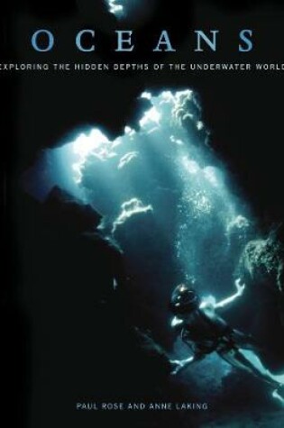 Cover of Oceans: Exploring the Hidden Depths