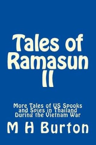 Cover of Tales of Ramasun II