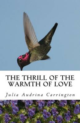 Book cover for The Thrill of the Warmth of Love